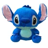 Λούτρινο Disney Stitch 50εκ. 1440-286 Μπλε