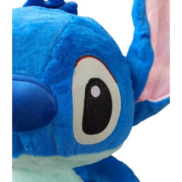 Λούτρινο Disney Stitch 50εκ. 1440-286 Μπλε