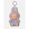 Monsters Lovely Λούτρινο Labubu Πλαστικό Πρόσωπο Have A Seat Vinyl Plush Blind Box