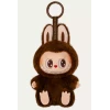 Monsters Lovely Λούτρινο Labubu Πλαστικό Πρόσωπο Have A Seat Vinyl Plush Blind Box