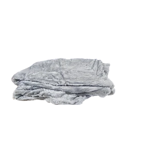 Λούτρινο Prilep Kuromi Sanrio Demon με κέρατα φτερά και κουβέρτα 55cm 1440-50540 Μαύρο