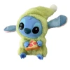Λούτρινο Stitch Μπρελόκ Πλαστικό Πρόσωπο Blind Box 1440-RMB69