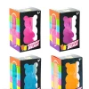 Παιχνίδι Squishy antistress Cute Bear Nee Doh 8cm HY25096-1