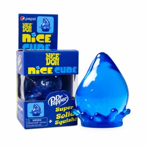 Παιχνίδι Squishy Σταγόνα pepsi NEEDOH Nice Cube 24079HY-1