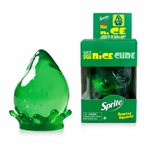 Παιχνίδι Squishy Σταγόνα Sprite NEEDOH Nice Cube 24079HY-2