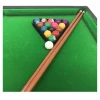 Σετ Μπιλιάρδου Snooker 68622 Πράσινο