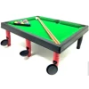 Σετ Μπιλιάρδου Snooker 68622 Πράσινο