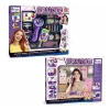 Σετ παιχνιδιού για πλεξούδα μαλλιών Set Styling Hair Stylist Accessories 917
