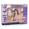 Σετ παιχνιδιού για πλεξούδα μαλλιών Set Styling Hair Stylist Accessories 917