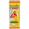 Squishy Μπανάνα Squeezy Banana με Πολύχρωμα Φρουτάκια Παιχνίδι Antistress 52461-1