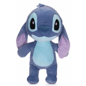 Stitch Λούτρινο 70cm 1440-71381LD Μπλε 