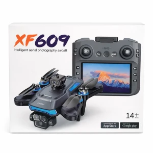 Xf609 Drone με Κάμερα